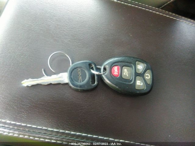 1GKKVTKD4EJ123351 GMC Acadia Denali