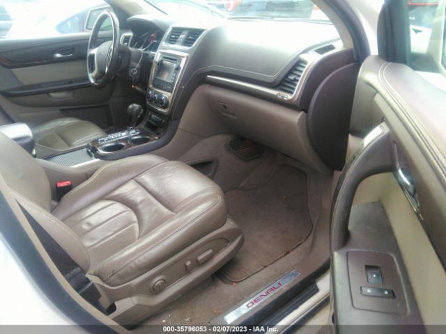 1GKKVTKD4EJ123351 GMC Acadia Denali