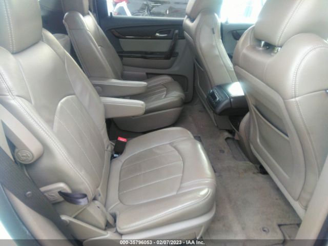 1GKKVTKD4EJ123351 GMC Acadia Denali