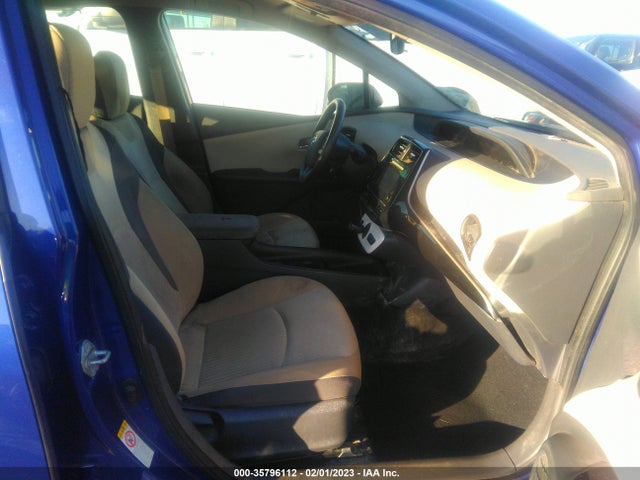 Toyota Prius Two 2016 JTDKBRFU7G3527866 Image 6