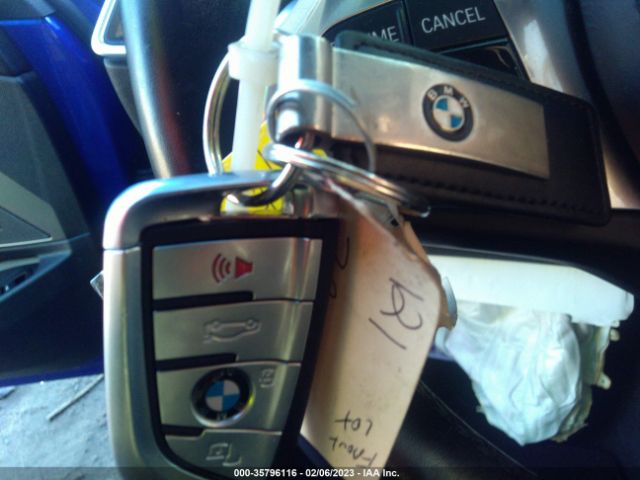 3MW5R7J09M8B74774 BMW 3 Series 330i Xdrive