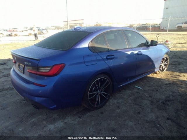 3MW5R7J09M8B74774 BMW 3 Series 330i Xdrive