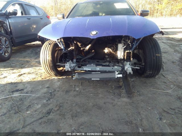 3MW5R7J09M8B74774 BMW 3 Series 330i Xdrive