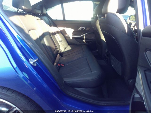 3MW5R7J09M8B74774 BMW 3 Series 330i Xdrive