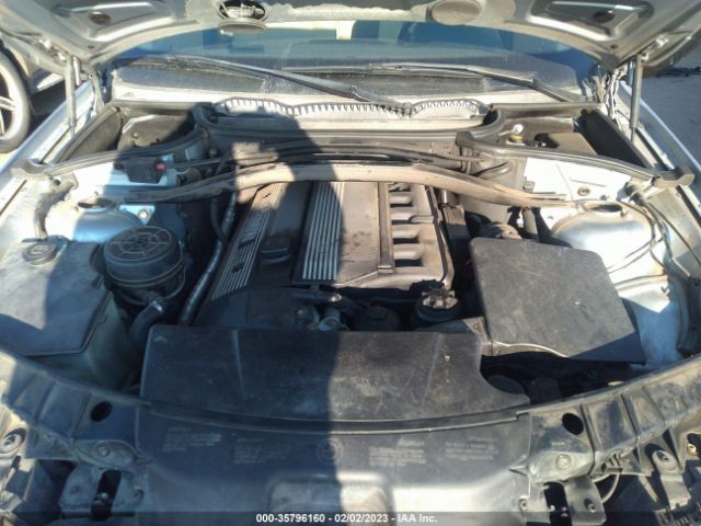 WBXPA73435WC49812 BMW X3 2.5I