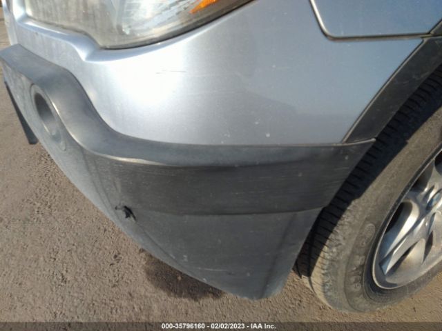 WBXPA73435WC49812 BMW X3 2.5I
