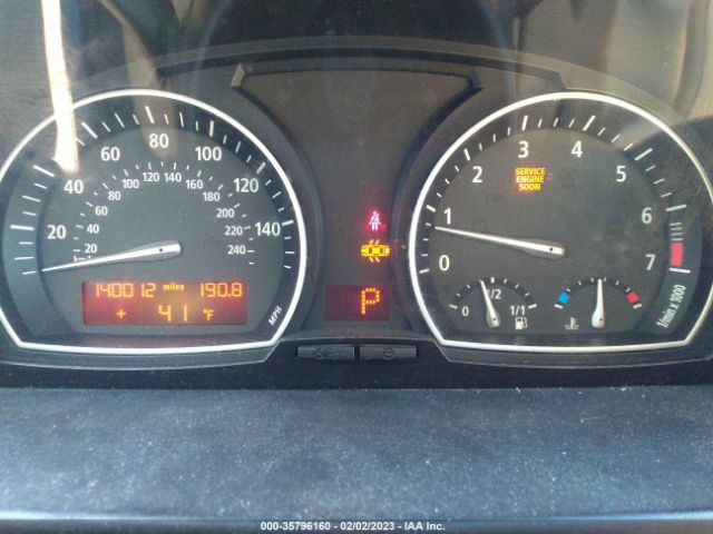 WBXPA73435WC49812 BMW X3 2.5I
