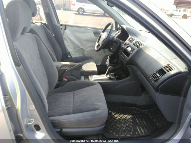 Honda CIVIC SDN 2005 2HGES16595H549824 Image 7