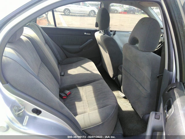 Honda CIVIC SDN 2005 2HGES16595H549824 Image 10