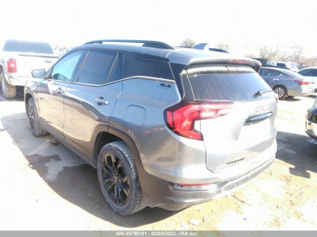 3GKALMEV3ML306176 GMC Terrain Sle