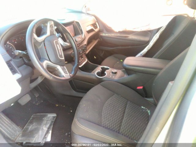 3GKALMEV3ML306176 GMC Terrain Sle