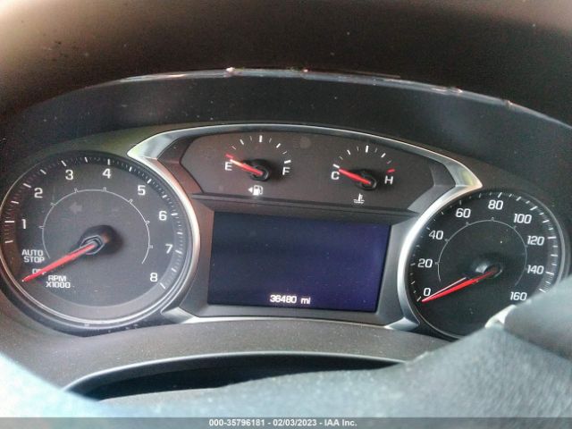 3GKALMEV3ML306176 GMC Terrain Sle