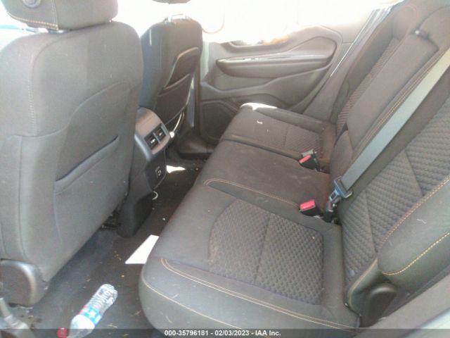 3GKALMEV3ML306176 GMC Terrain Sle