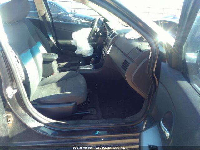 1B3LC56D69N520197 Dodge Avenger Sxt/r/t