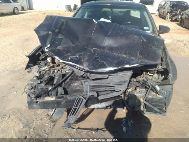 1B3LC56D69N520197 Dodge Avenger Sxt/r/t