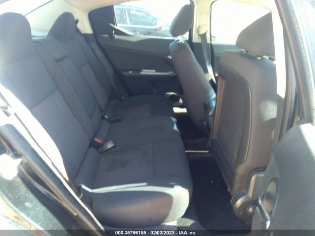 1B3LC56D69N520197 Dodge Avenger Sxt/r/t