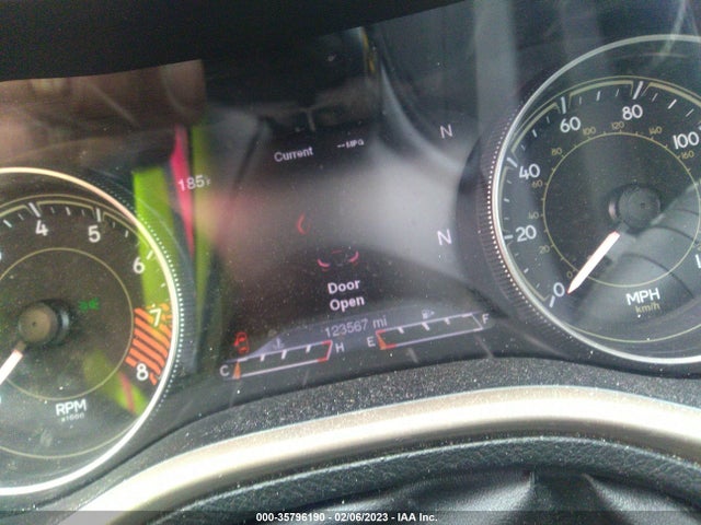 Jeep Cherokee 2014 1C4PJMDS1EW130176 Image 7
