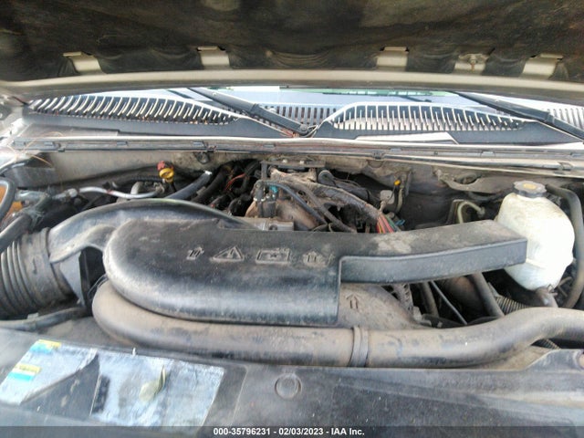 3GYEK63N03G234871 Cadillac ESCALADE EXT