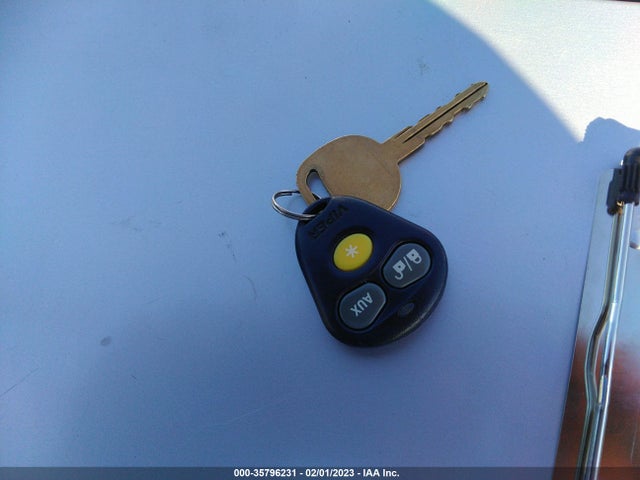 3GYEK63N03G234871 Cadillac ESCALADE EXT