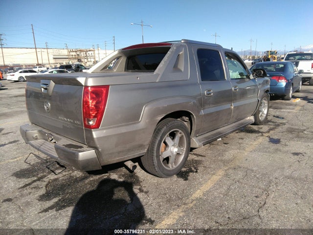 3GYEK63N03G234871 Cadillac ESCALADE EXT