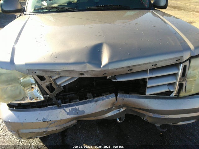 3GYEK63N03G234871 Cadillac ESCALADE EXT