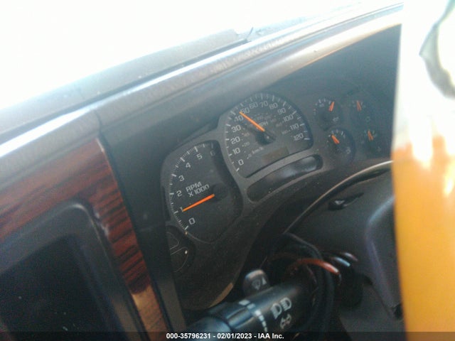 3GYEK63N03G234871 Cadillac ESCALADE EXT