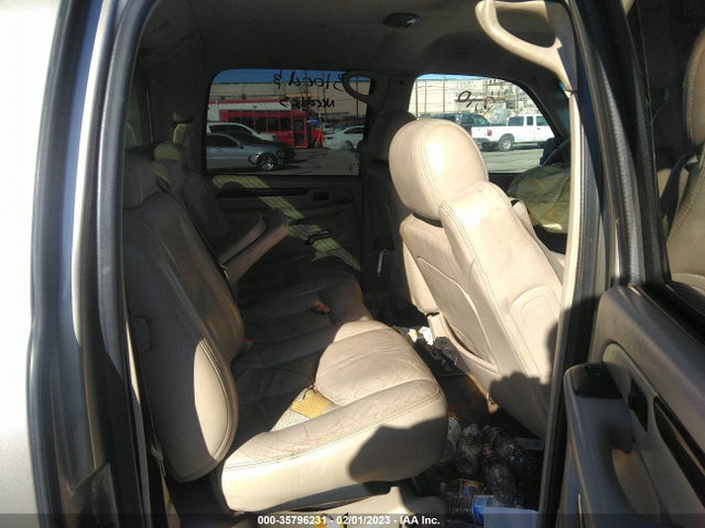 3GYEK63N03G234871 Cadillac ESCALADE EXT