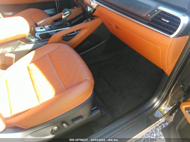 2023 Kia Telluride, VIN: 5XYP3DGC1PG354210