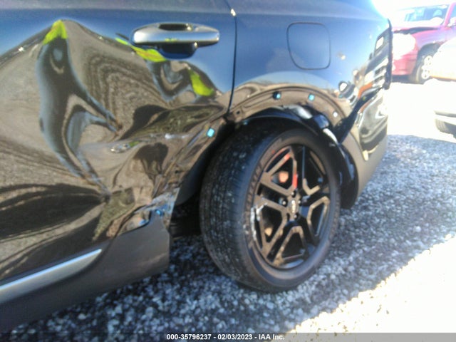 2023 Kia Telluride, VIN: 5XYP3DGC1PG354210