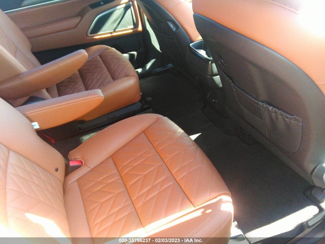 2023 Kia Telluride, VIN: 5XYP3DGC1PG354210