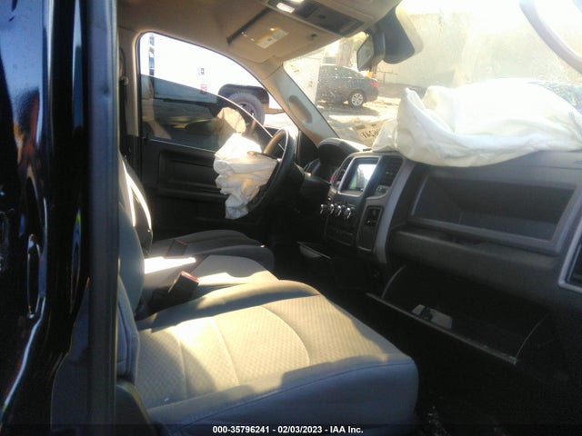 RAM 1500 Express 2014 1C6RR6KT8ES305336 Image 5