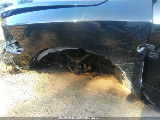RAM 1500 Express 2014 1C6RR6KT8ES305336 Image 6
