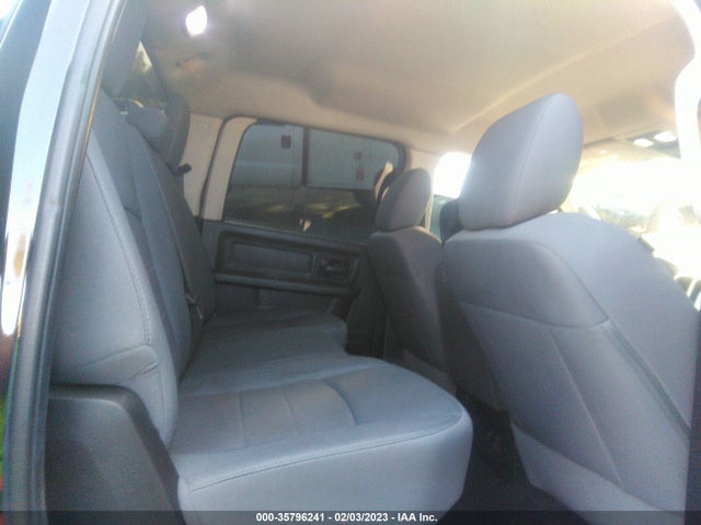 RAM 1500 Express 2014 1C6RR6KT8ES305336 Image 8