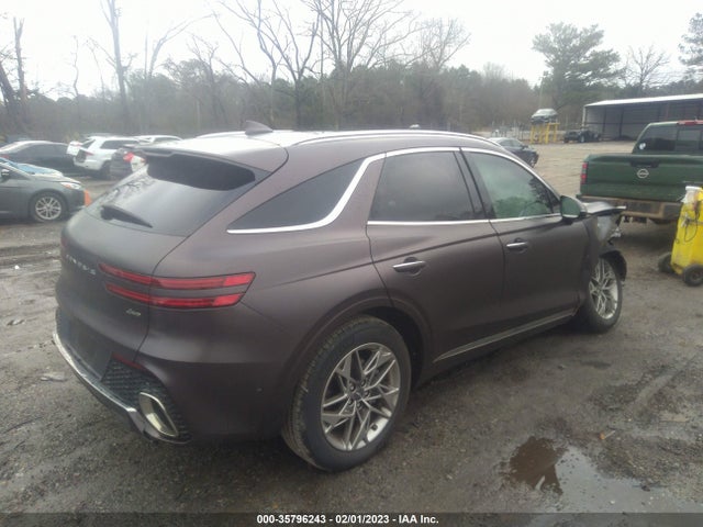 Genesis Gv70 2.5t 2022 KMUMADTB9NU051786 Image 5