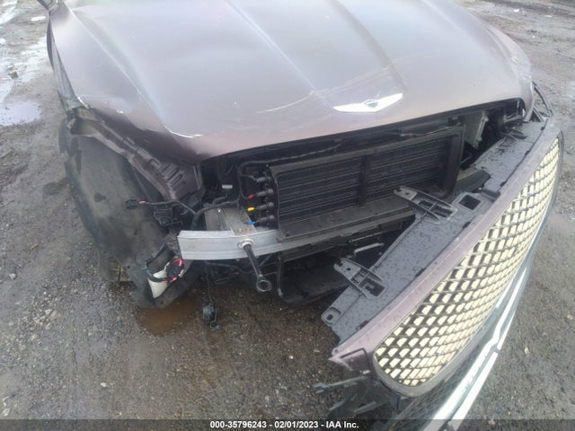 Genesis Gv70 2.5t 2022 KMUMADTB9NU051786 Image 7