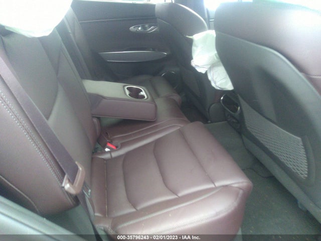 Genesis Gv70 2.5t 2022 KMUMADTB9NU051786 Image 9