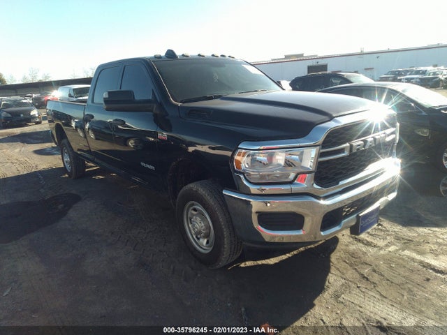 2019 Ram 2500, VIN: 3C6UR5HJXKG512839