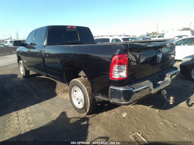 2019 Ram 2500, VIN: 3C6UR5HJXKG512839
