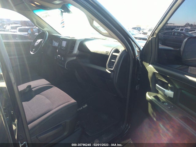 2019 Ram 2500, VIN: 3C6UR5HJXKG512839