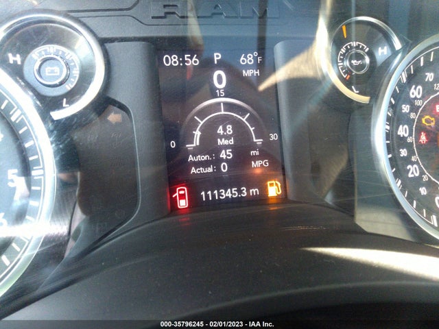2019 Ram 2500, VIN: 3C6UR5HJXKG512839