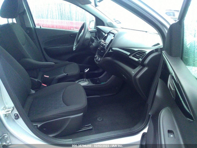 2021 Chevrolet Spark, VIN: KL8CD6SA5MC723267
