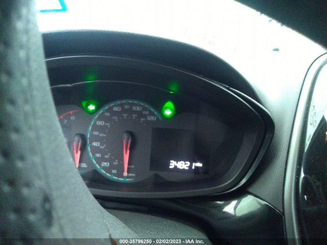 2021 Chevrolet Spark, VIN: KL8CD6SA5MC723267