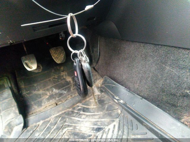 4S4BP68C656375879 Subaru Legacy Wagon (natl) Outback Xt