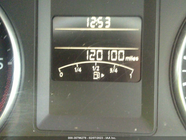 Volkswagen Jetta Sedan Tdi 2013 3VW3L7AJ3DM408125 Image 8