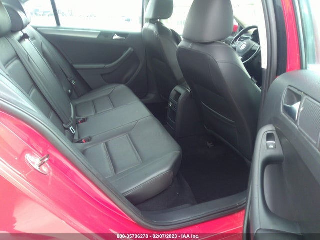 Volkswagen Jetta Sedan Tdi 2013 3VW3L7AJ3DM408125 Image 9