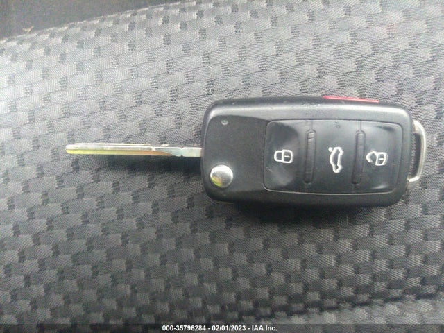 Volkswagen PASSAT S 2014 1VWAH7A32EC021918 Image 11