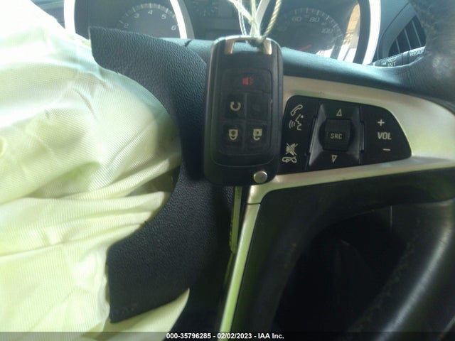 Chevrolet EQUINOX LT 2015 2GNALBEK5F6299476 Image 3