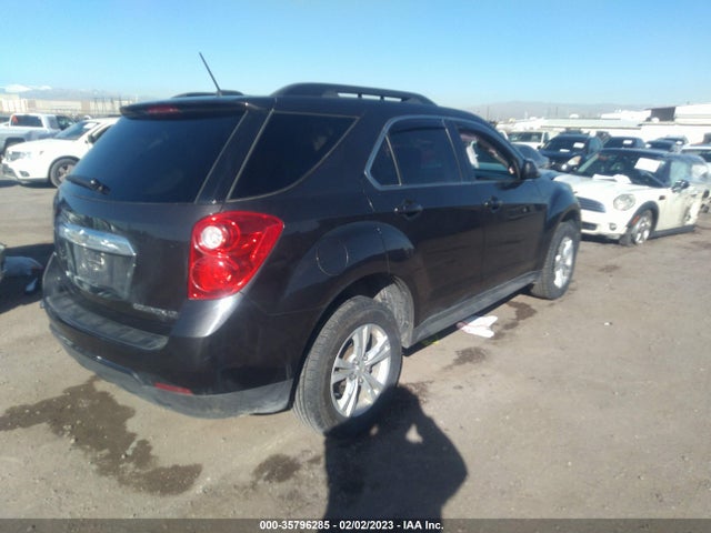 Chevrolet EQUINOX LT 2015 2GNALBEK5F6299476 Image 6