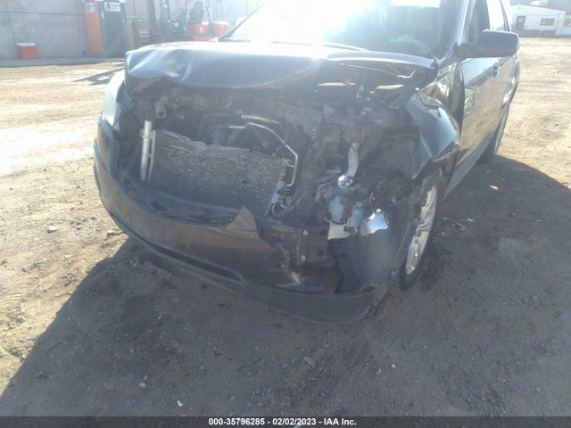 Chevrolet EQUINOX LT 2015 2GNALBEK5F6299476 Image 8