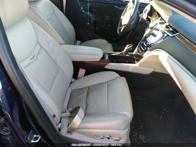 Cadillac XTS LUXURY 2018 2G61N5S34J9175470 Image 7